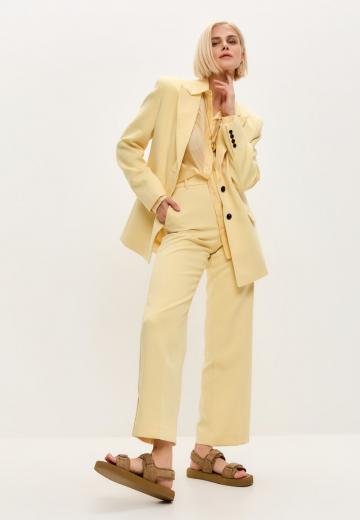 Походные сандалии