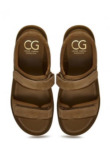 Походные сандалии