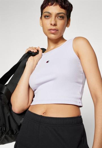 Спортивный топ