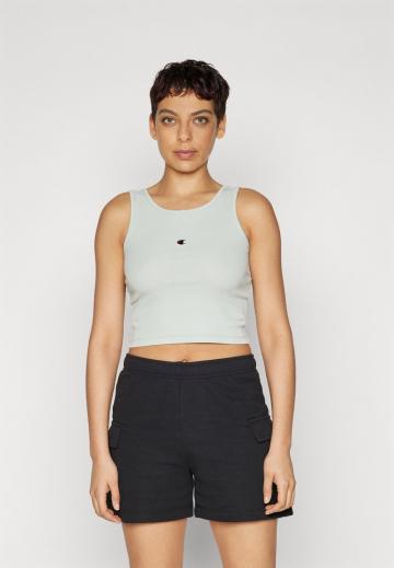 Спортивный топ