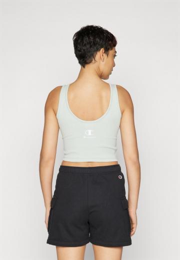 Спортивный топ