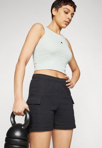 Спортивный топ