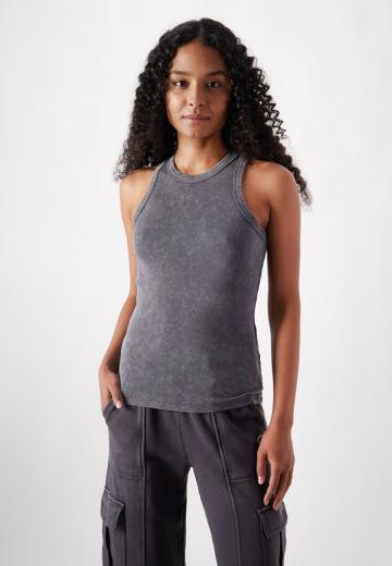 Майка-борцовка