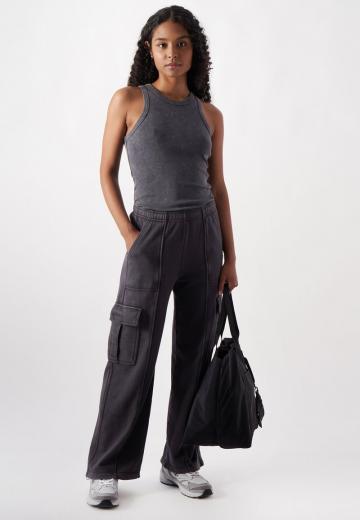 Майка-борцовка