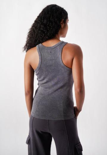 Майка-борцовка