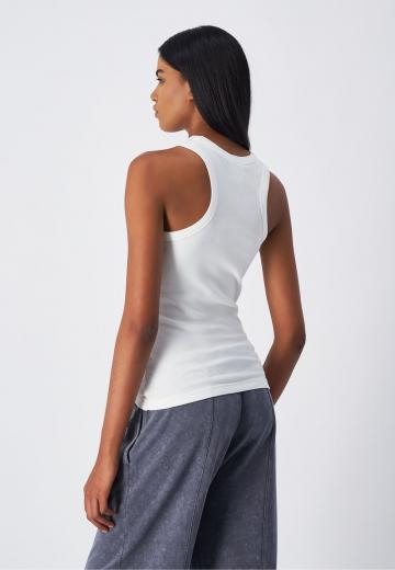 Майка-борцовка