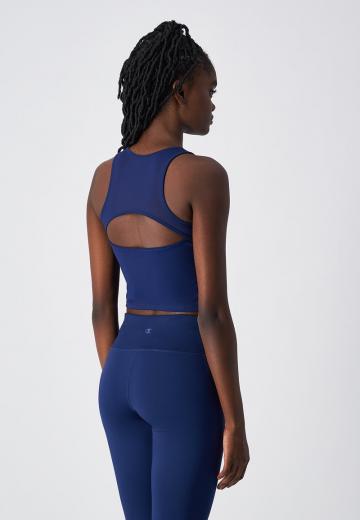 Майка-борцовка