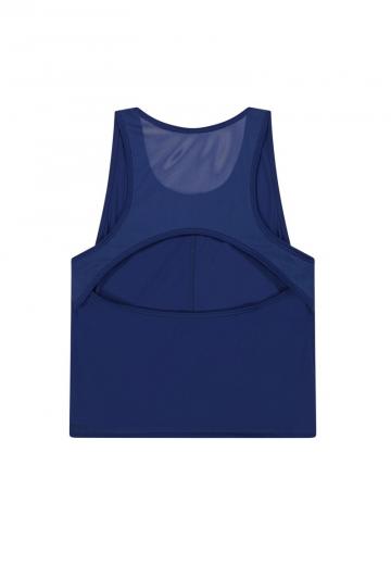 Майка-борцовка