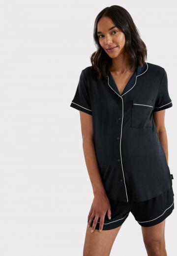 Пижама для беременных