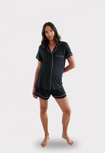 Пижама для беременных