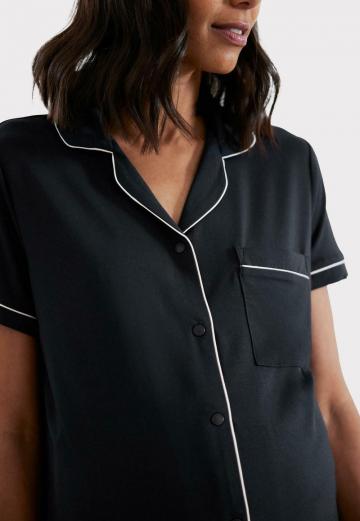 Пижама для беременных