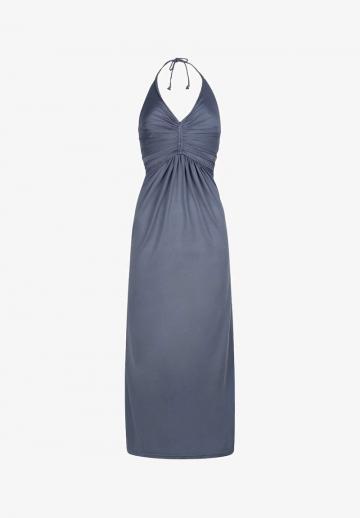 Пляжное платье