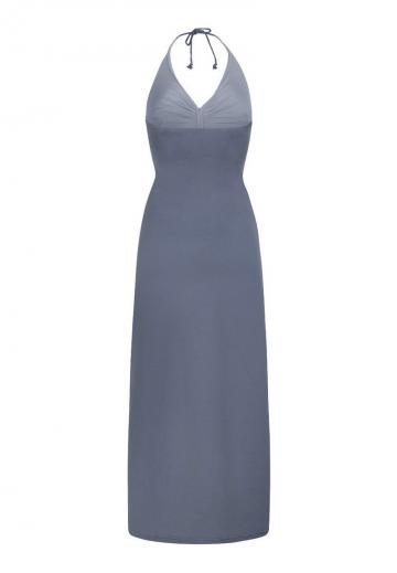 Пляжное платье