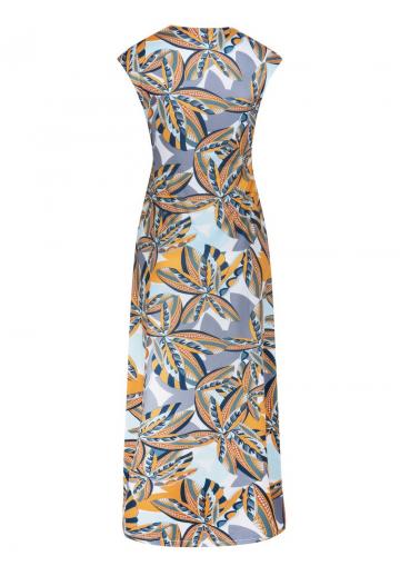 Платье макси