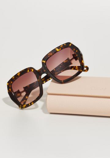 Солнечные очки