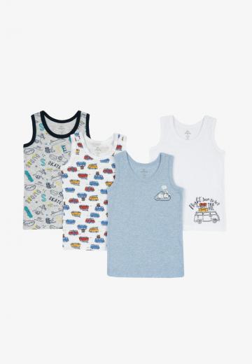 Детское нижнее белье