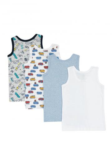 Детское нижнее белье