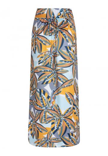 Летняя юбка