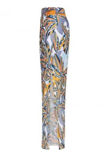 Летняя юбка