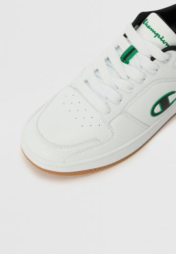 Баскетбольные кроссовки