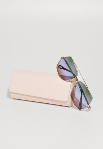 Солнечные очки