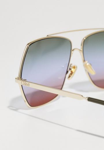 Солнечные очки