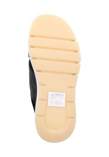 Босоножки на танкетке