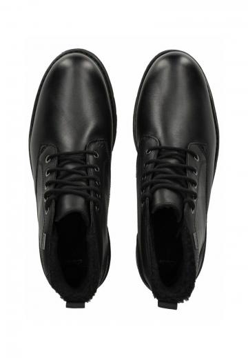 Зимние ботинки