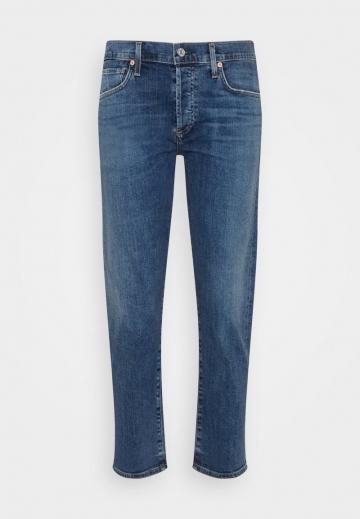 Джинсы бойфренда