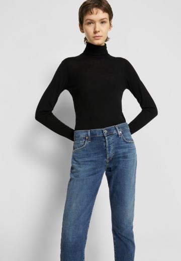 Джинсы бойфренда