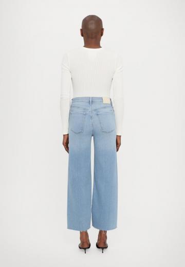 Джинсы бойфренда