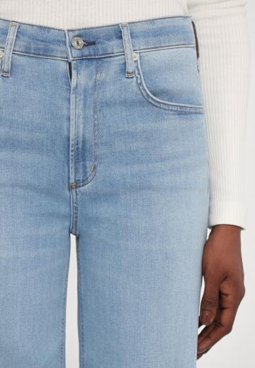 Джинсы бойфренда