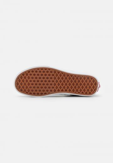 Кеды без шнуровки