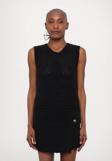 Майка-борцовка