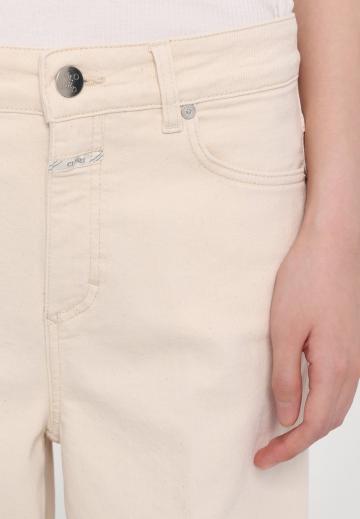 Джинсы бойфренда