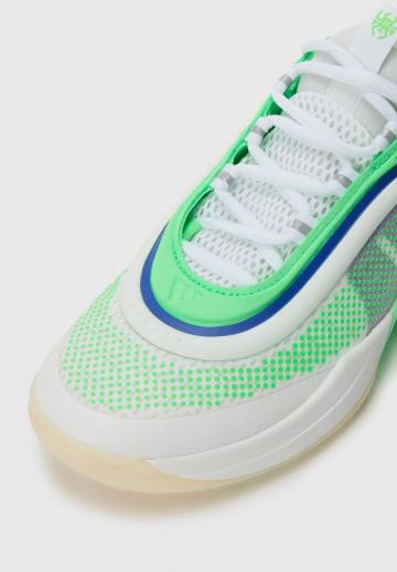 Баскетбольные кроссовки