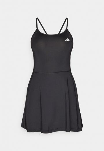 Спортивное платье
