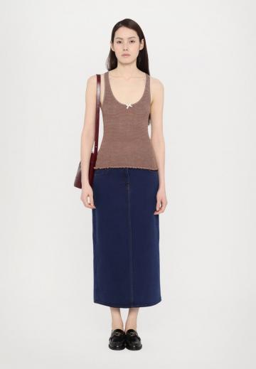 Майка-борцовка