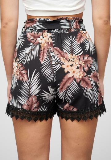 Пляжные шорты