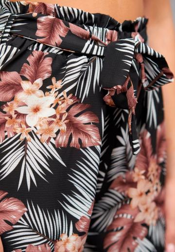 Пляжные шорты