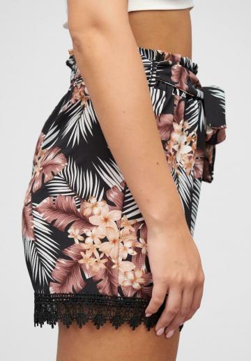 Пляжные шорты