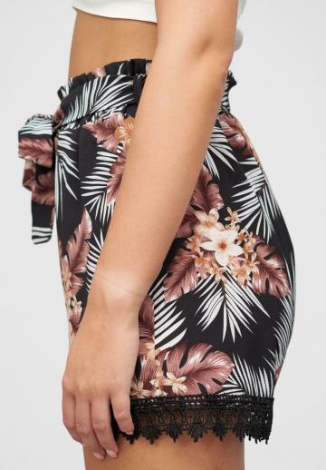 Пляжные шорты