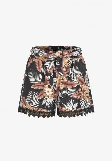 Пляжные шорты