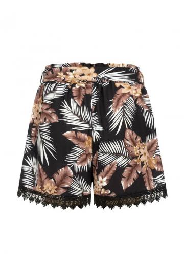 Пляжные шорты