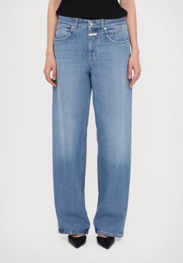 Джинсы бойфренда