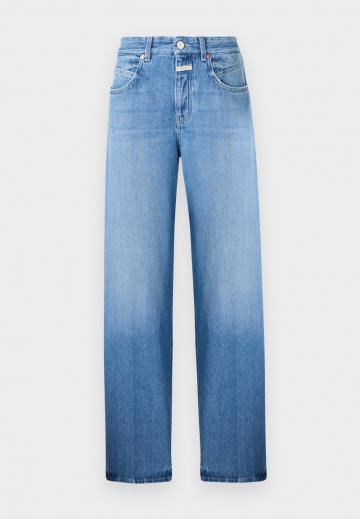 Джинсы бойфренда