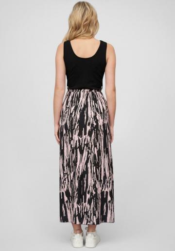 Платье макси