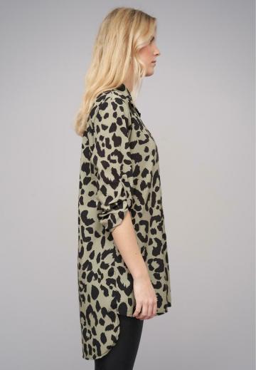 Блузка-рубашка