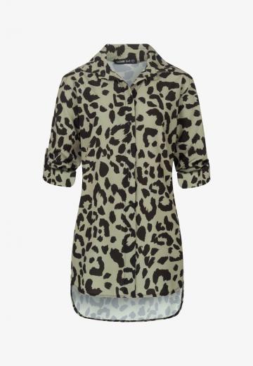 Блузка-рубашка