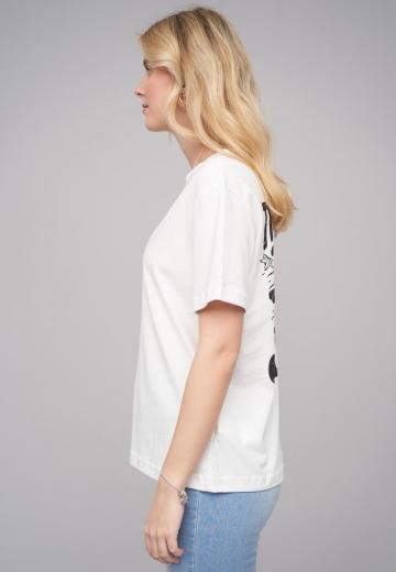 Пляжная майка